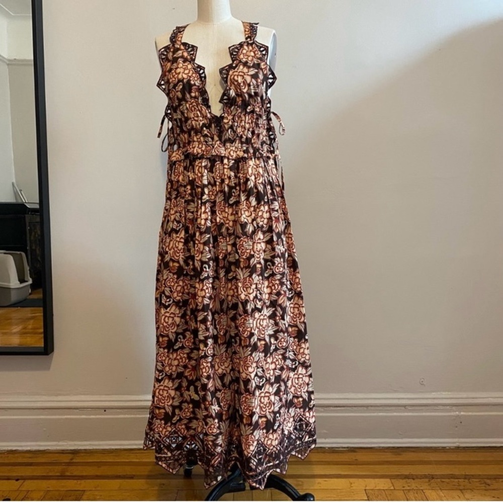 Sea New York Dress